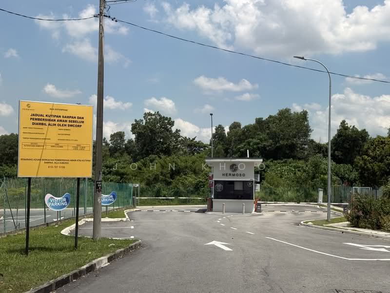 Rumah Teres untuk Dijual di Forest Heights (Seremban) - John Khoo - PropertyGuru.com.my