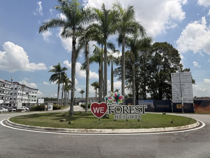 Rumah Teres untuk Dijual di Forest Heights (Seremban) - John Khoo - PropertyGuru.com.my