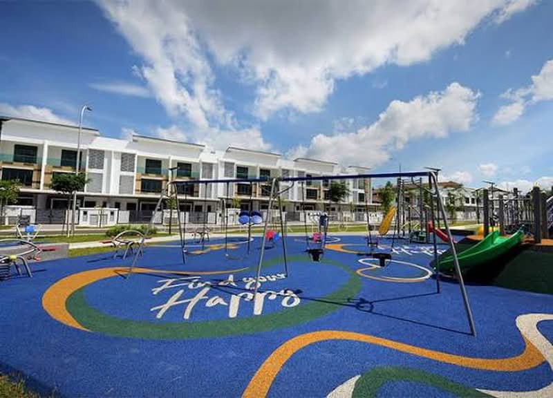 Rumah Teres untuk Dijual di Forest Heights (Seremban) - John Khoo - PropertyGuru.com.my