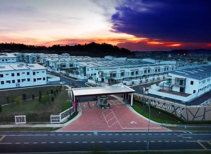Rumah Teres untuk Dijual di Forest Heights (Seremban) - John Khoo - PropertyGuru.com.my
