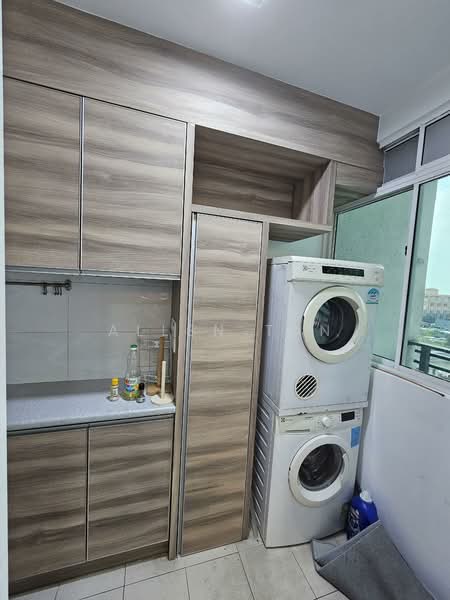 Kondominium untuk Disewa di Zenith Residences - Allen Tan - Interior - PropertyGuru.com.my