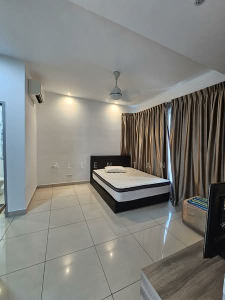Kondominium untuk Disewa di Zenith Residences - Allen Tan - Bedroom - PropertyGuru.com.my