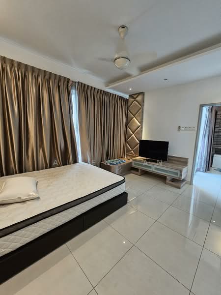 Kondominium untuk Disewa di Zenith Residences - Allen Tan - Bedroom - PropertyGuru.com.my
