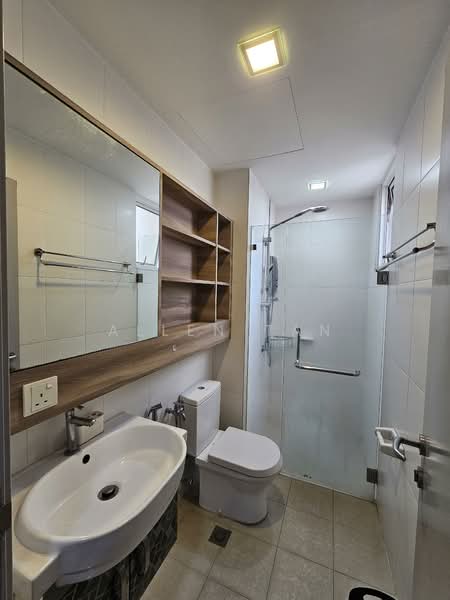 Kondominium untuk Disewa di Zenith Residences - Allen Tan - Bathroom - PropertyGuru.com.my