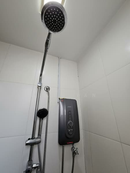 Kondominium untuk Disewa di Zenith Residences - Allen Tan - Bathroom - PropertyGuru.com.my