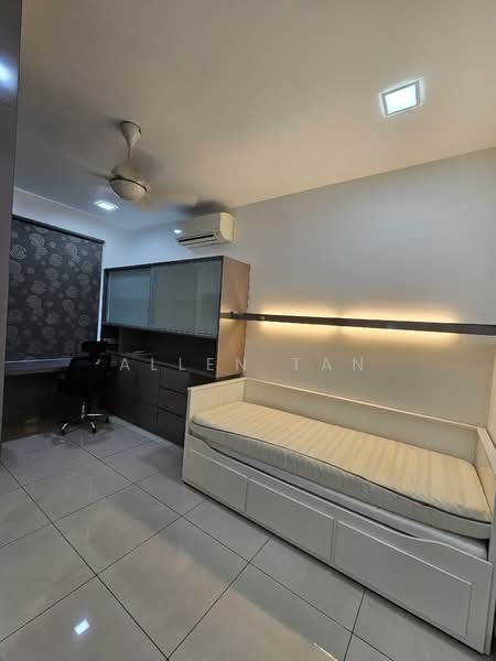 Kondominium untuk Disewa di Zenith Residences - Allen Tan - Study - PropertyGuru.com.my