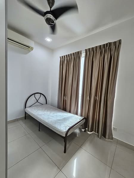 Kondominium untuk Disewa di Zenith Residences - Allen Tan - Bedroom - PropertyGuru.com.my