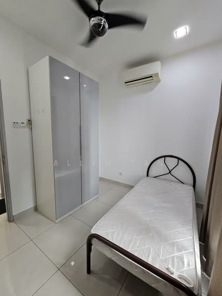 Kondominium untuk Disewa di Zenith Residences - Allen Tan - Bedroom - PropertyGuru.com.my