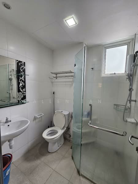 Kondominium untuk Disewa di Zenith Residences - Allen Tan - Bathroom - PropertyGuru.com.my