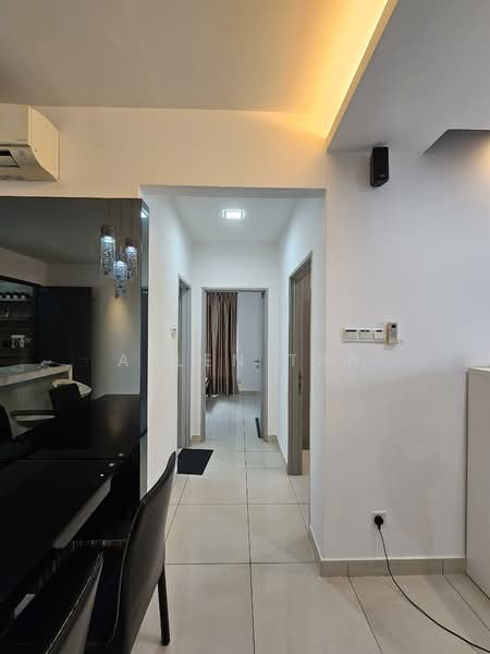 Kondominium untuk Disewa di Zenith Residences - Allen Tan - Corridor - PropertyGuru.com.my
