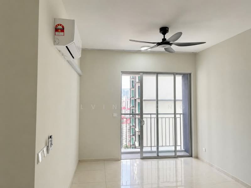 Kondominium untuk Disewa di Berlian Setapak 2 Residences - Kelvin Leong - Interior - PropertyGuru.com.my