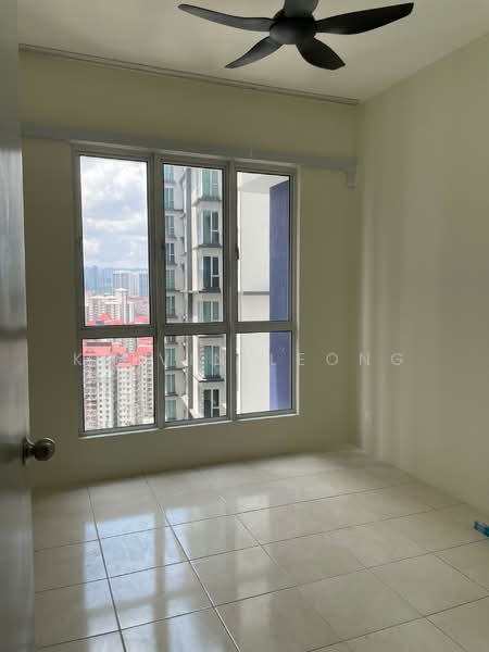 Kondominium untuk Disewa di Berlian Setapak 2 Residences - Kelvin Leong - View - PropertyGuru.com.my