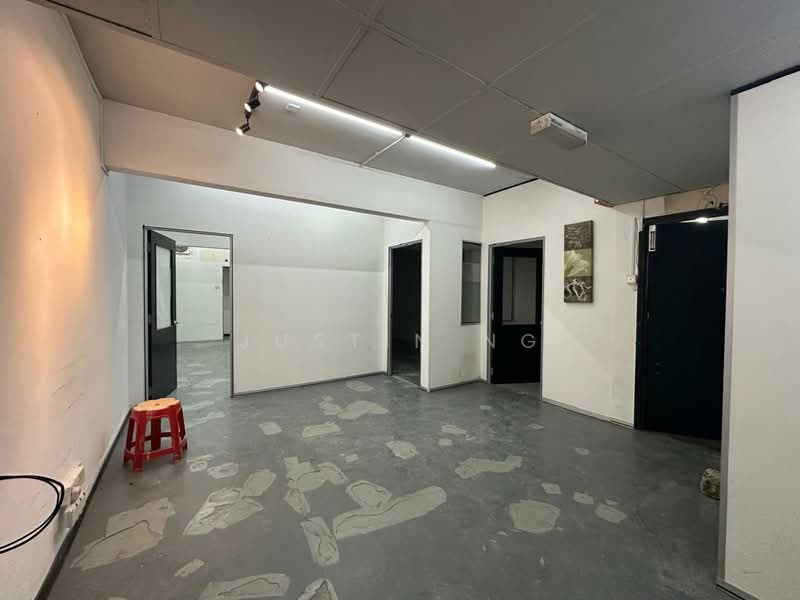 Shop / Office for Rent in Pandan Indah (Ampang) - Justin Ng - Interior - PropertyGuru.com.my