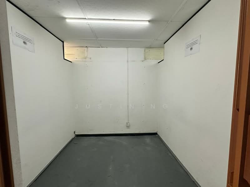Shop / Office for Rent in Pandan Indah (Ampang) - Justin Ng - Interior - PropertyGuru.com.my