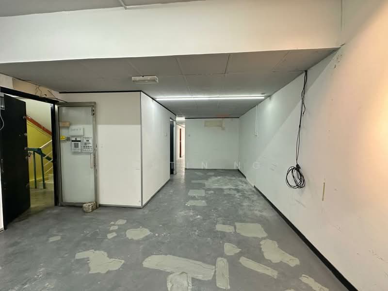 Shop / Office for Rent in Pandan Indah (Ampang) - Justin Ng - Interior - PropertyGuru.com.my