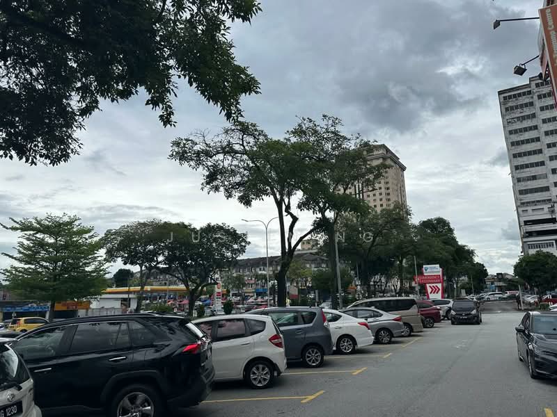Shop / Office for Rent in Pandan Indah (Ampang) - Justin Ng - Exterior - PropertyGuru.com.my