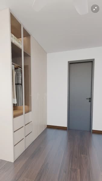 Condominium for Sale at Impression U-Thant - Janice Ling - Interior - PropertyGuru.com.my