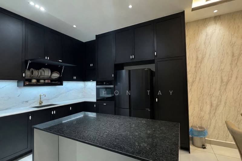 Terraced House for Sale in Johor Bahru (Johor) - See Hon Tay - PropertyGuru.com.my