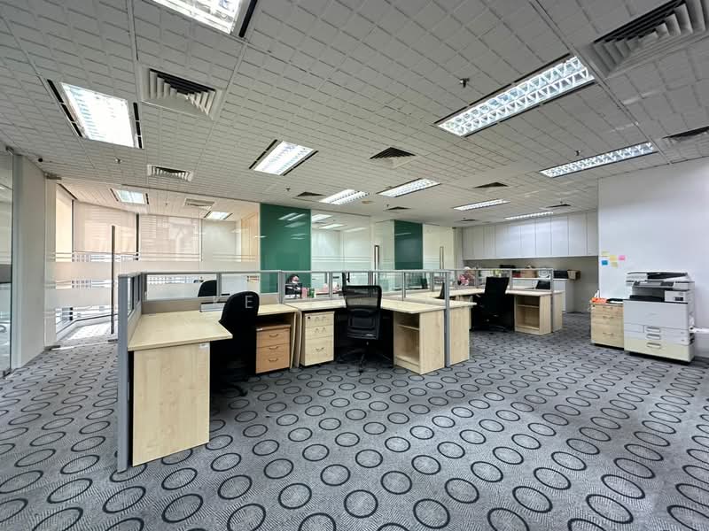 Office for Rent in KLCC (KL City Centre) - Kevin Lum - Interior - PropertyGuru.com.my