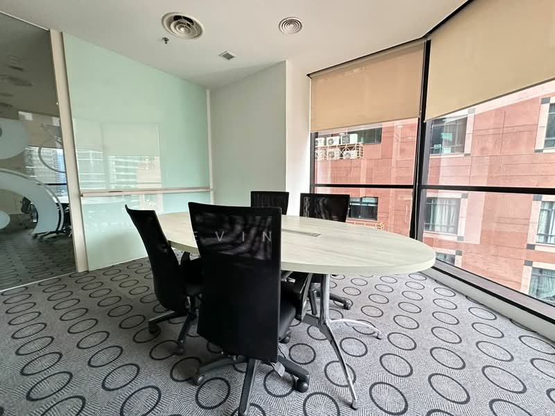 Office for Rent in KLCC (KL City Centre) - Kevin Lum - Interior - PropertyGuru.com.my