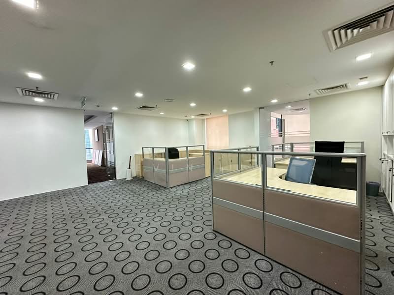 Office for Rent in KLCC (KL City Centre) - Kevin Lum - Interior - PropertyGuru.com.my