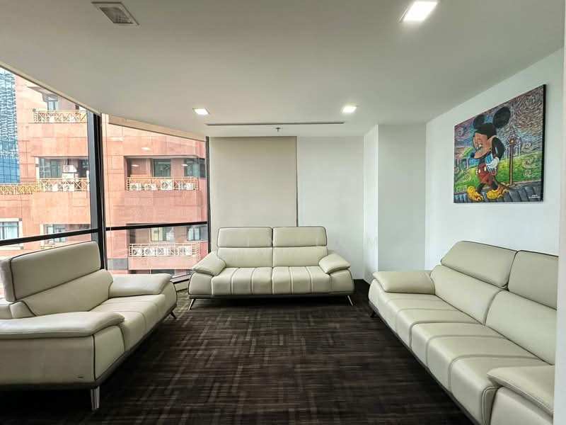 Office for Rent in KLCC (KL City Centre) - Kevin Lum - Living Room - PropertyGuru.com.my