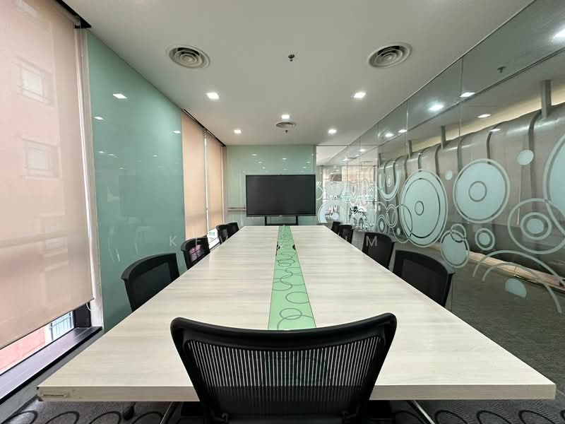 Office for Rent in KLCC (KL City Centre) - Kevin Lum - Interior - PropertyGuru.com.my