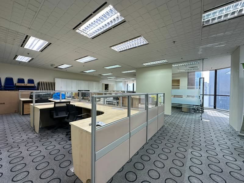 Office for Rent in KLCC (KL City Centre) - Kevin Lum - Interior - PropertyGuru.com.my