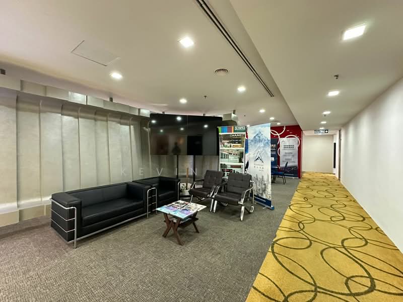 Office for Rent in KLCC (KL City Centre) - Kevin Lum - Lobby - PropertyGuru.com.my