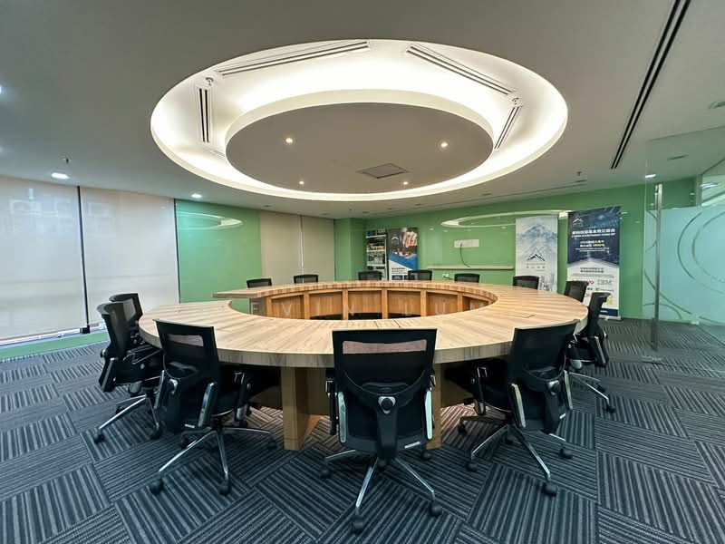 Office for Rent in KLCC (KL City Centre) - Kevin Lum - Interior - PropertyGuru.com.my