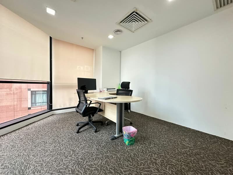 Office for Rent in KLCC (KL City Centre) - Kevin Lum - Study - PropertyGuru.com.my