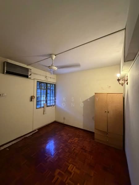 Kondominium untuk Dijual di Bella Vista - Jacksley Wong - Bedroom - PropertyGuru.com.my