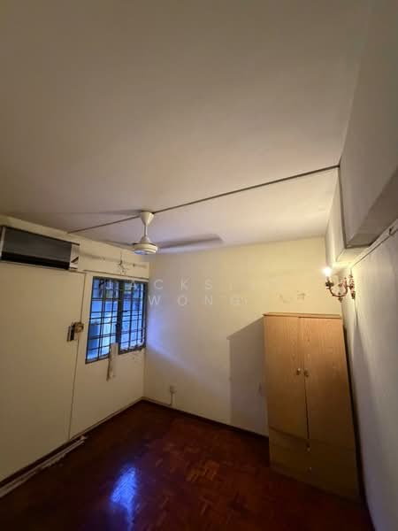 Kondominium untuk Dijual di Bella Vista - Jacksley Wong - Bedroom - PropertyGuru.com.my
