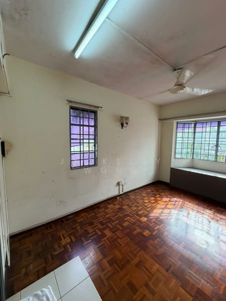 Kondominium untuk Dijual di Bella Vista - Jacksley Wong - Interior - PropertyGuru.com.my
