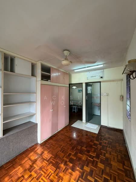Kondominium untuk Dijual di Bella Vista - Jacksley Wong - Interior - PropertyGuru.com.my