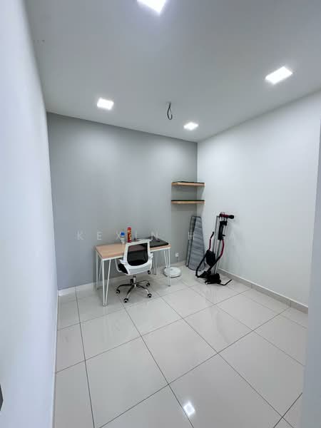 Servis Apartment untuk Dijual di Green Haven - Kexin Hua - Study - PropertyGuru.com.my