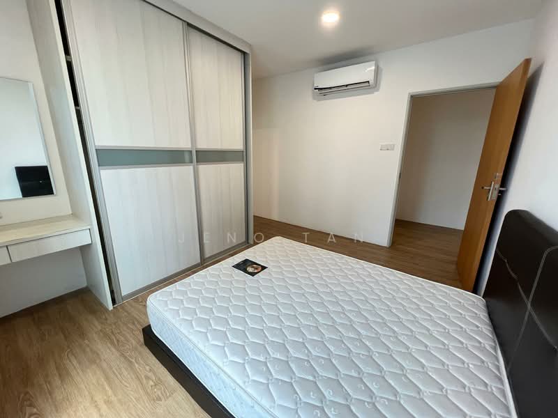 Pangsapuri untuk Dijual di Nu Ryegates - Jeno Tan - Bedroom - PropertyGuru.com.my