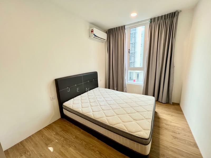 Pangsapuri untuk Dijual di Nu Ryegates - Jeno Tan - Bedroom - PropertyGuru.com.my