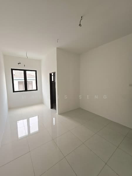 Semi-Detached House for Sale in Taman Pasir Puteh (Ipoh) - Marcus Seng - PropertyGuru.com.my