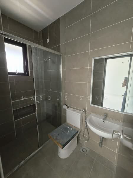 Semi-Detached House for Sale in Taman Pasir Puteh (Ipoh) - Marcus Seng - PropertyGuru.com.my