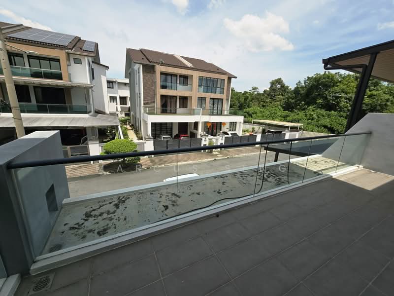 Semi-Detached House for Sale in Taman Pasir Puteh (Ipoh) - Marcus Seng - PropertyGuru.com.my