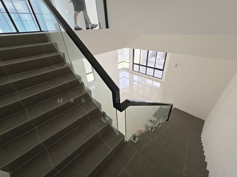 Semi-Detached House for Sale in Taman Pasir Puteh (Ipoh) - Marcus Seng - PropertyGuru.com.my