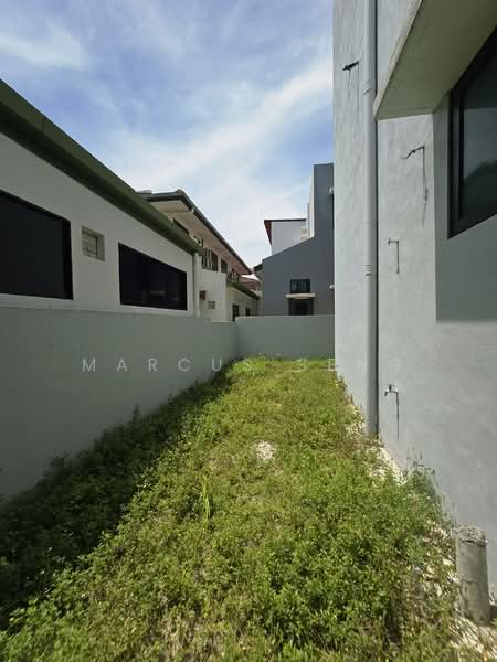 Semi-Detached House for Sale in Taman Pasir Puteh (Ipoh) - Marcus Seng - PropertyGuru.com.my