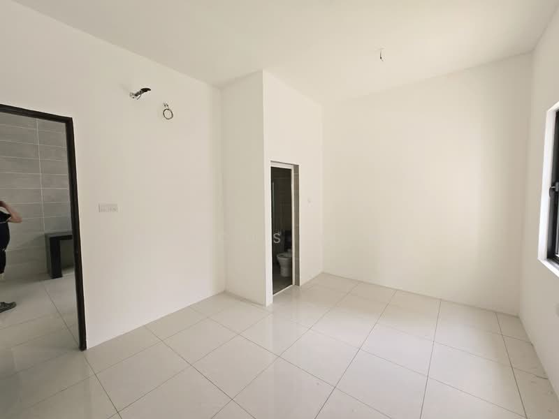 Semi-Detached House for Sale in Taman Pasir Puteh (Ipoh) - Marcus Seng - PropertyGuru.com.my