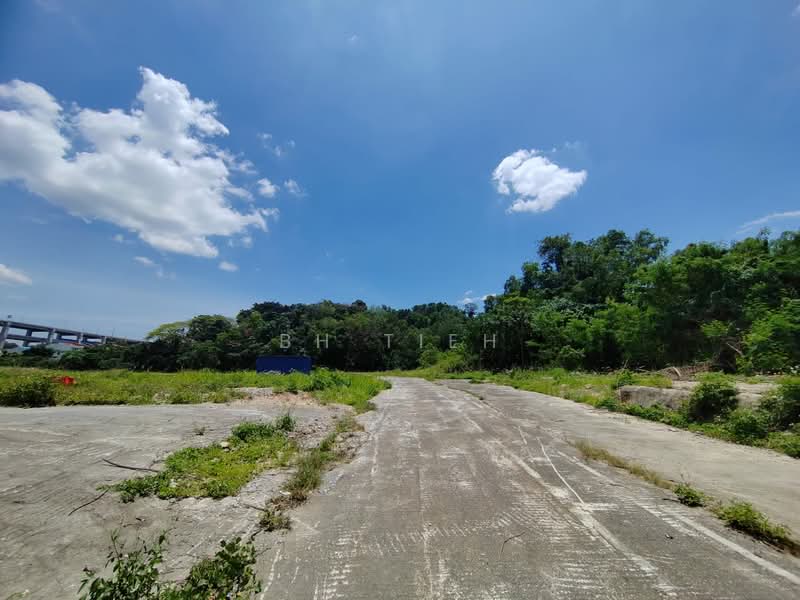 Tanah Komersial untuk Disewa di Cheras (Kuala Lumpur) - BH Tieh - Exterior - PropertyGuru.com.my