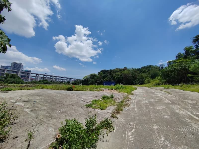 Tanah Komersial untuk Disewa di Cheras (Kuala Lumpur) - BH Tieh - Exterior - PropertyGuru.com.my