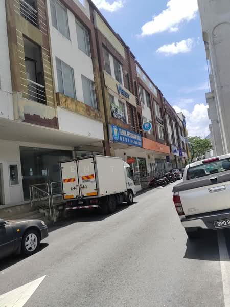 Tanah Komersial untuk Disewa di Cheras (Kuala Lumpur) - BH Tieh - Exterior - PropertyGuru.com.my