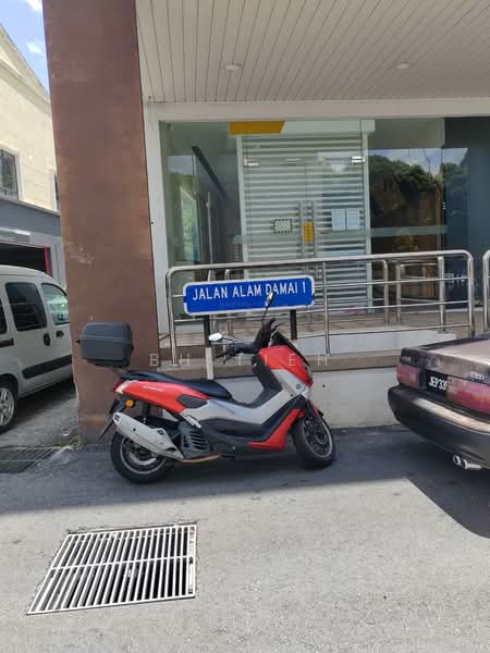 Tanah Komersial untuk Disewa di Cheras (Kuala Lumpur) - BH Tieh - PropertyGuru.com.my