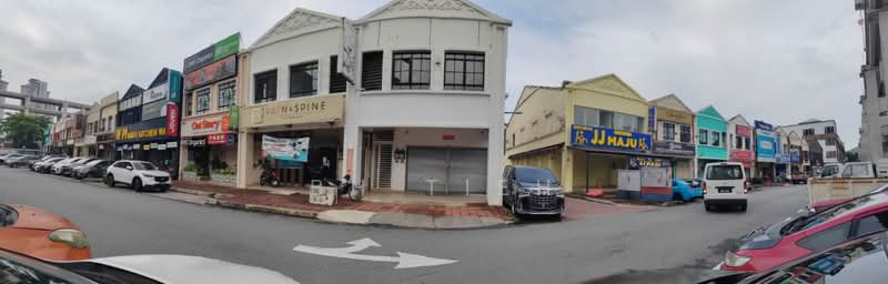 Tanah Komersial untuk Disewa di Cheras (Kuala Lumpur) - BH Tieh - Exterior - PropertyGuru.com.my