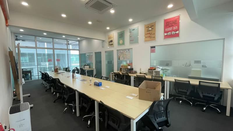 Shop for Rent in Iskandar Puteri (Nusajaya) (Johor) - Stephanie Yap - Interior - PropertyGuru.com.my